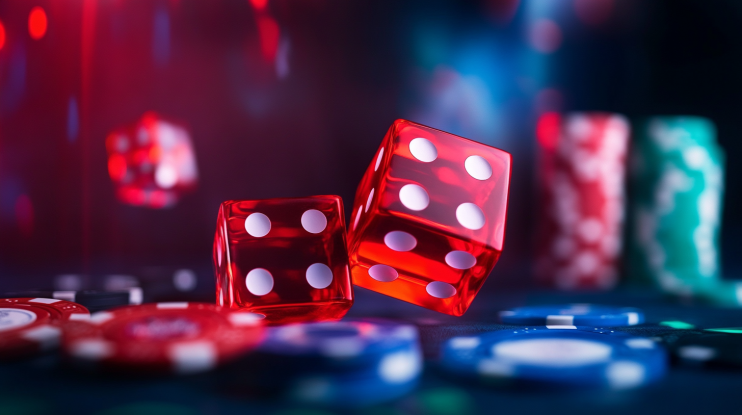 Bonus na Plataforma Online 700bet