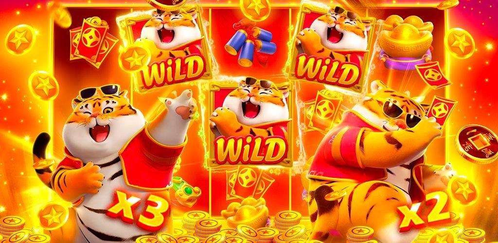 Fortune Tiger Slot na Plataforma 700bet