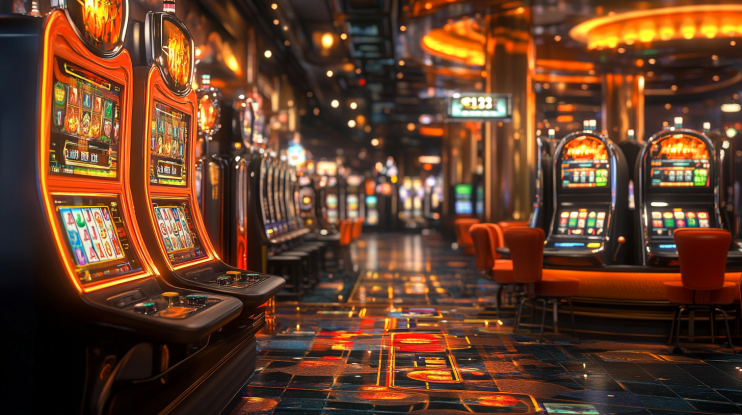Cassino ao Vivo 700bet