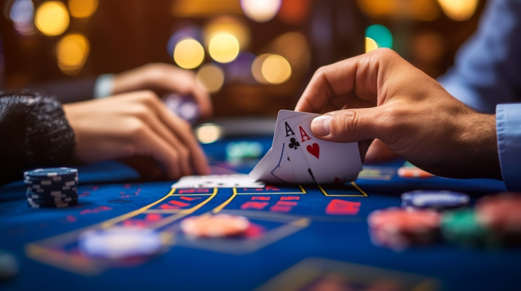 Jogos na 700bet